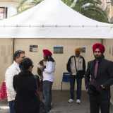 Abbiamo avuto modo di incontrare alcuni Sikh in occasione del Sikh Fest Bari 2016, una manifestazione tenutasi lo scorso sabato 23 aprile in via Sparano, con l�obiettivo di far conoscere la propria religione e  tradizione